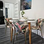 Apartamento Galaxy 2