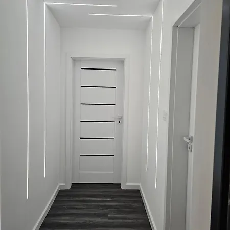 Apartamento Galaxy 2