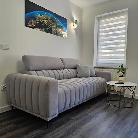 Galaxy 2 Apartament Słupsk