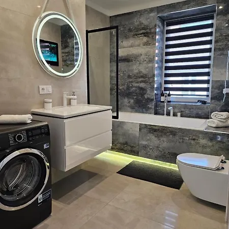 Apartamento Galaxy 2 Słupsk
