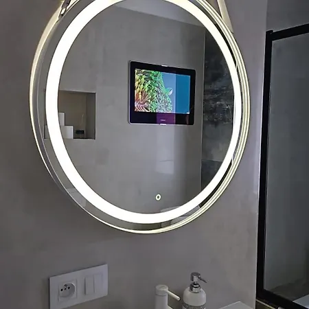 Galaxy 2 Apartamento