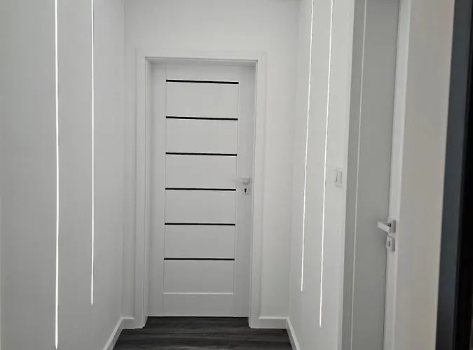 Apartament Galaxy 2